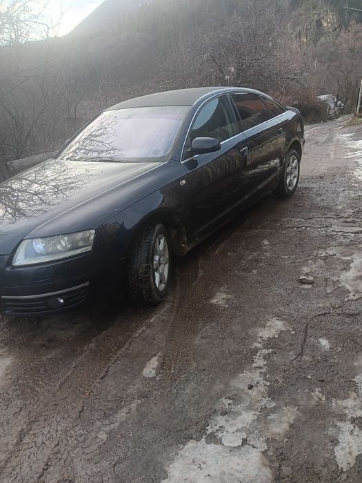 AUDI A6 0 — imagine 2