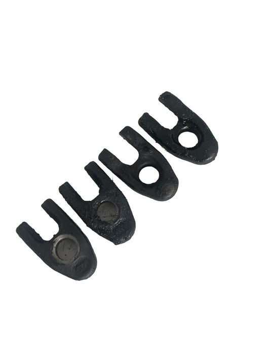 Set Bride/Clema Fixare Injector Combustibil Renault Clio Ii Bb0/1/2_,