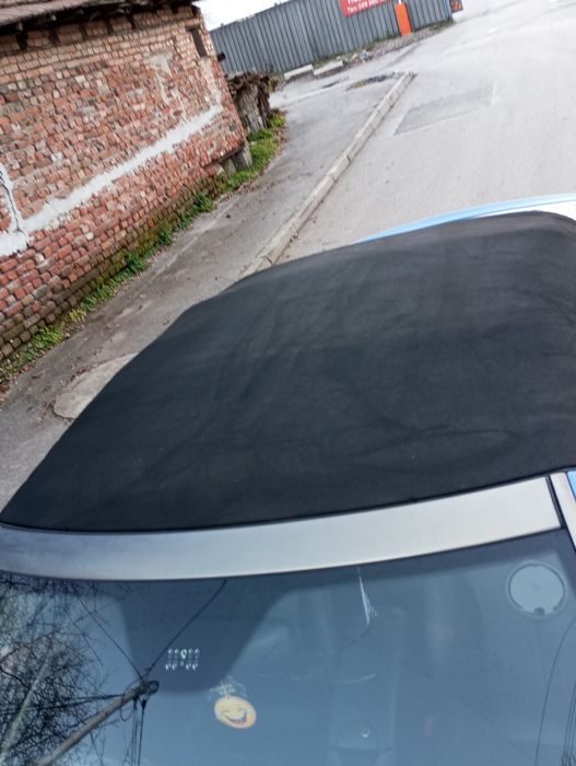 Мерцедес ЦЛК w209  200 kompresor кабрио AMG  M 271 на части