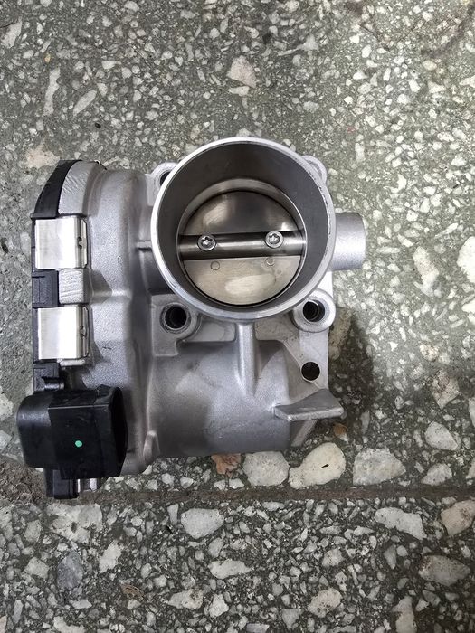 Clapeta acceleratie Fiat Bravo 2 1.4 140cp