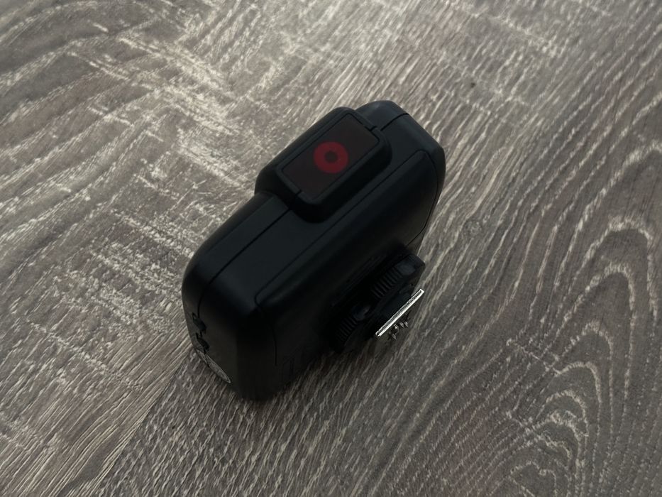 Сихронизаторы для Nikon, Godox и Yongnuo