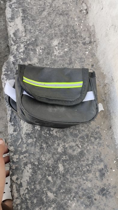 Продаются вещи для вела