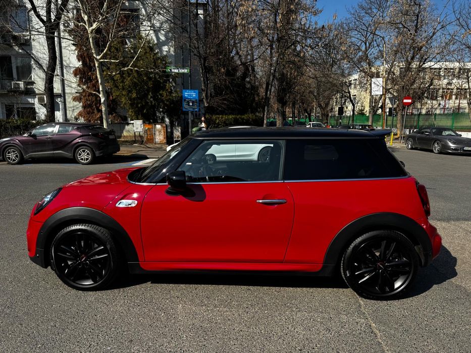 MINI Cooper S 2019 — imagine 27