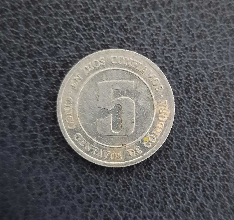 Екзотични монети 3