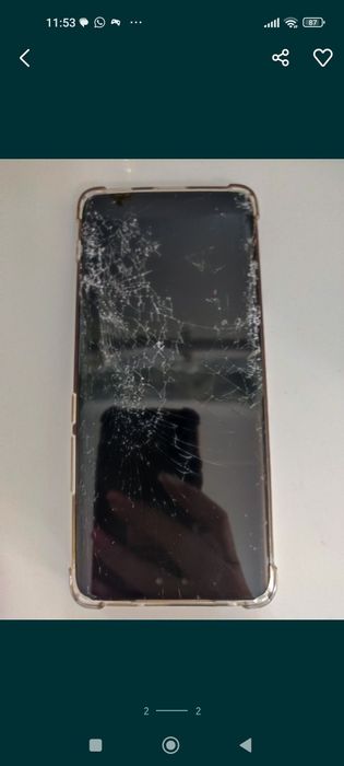 Продам Xiaomi 13 lite