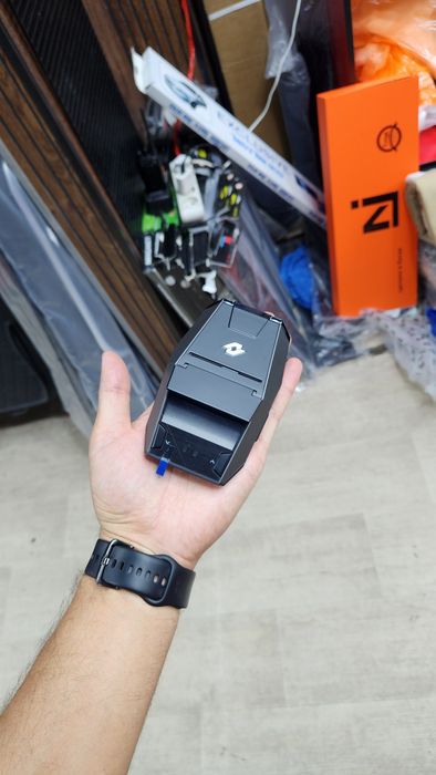 Antiradar neoline 8800s wifi black.