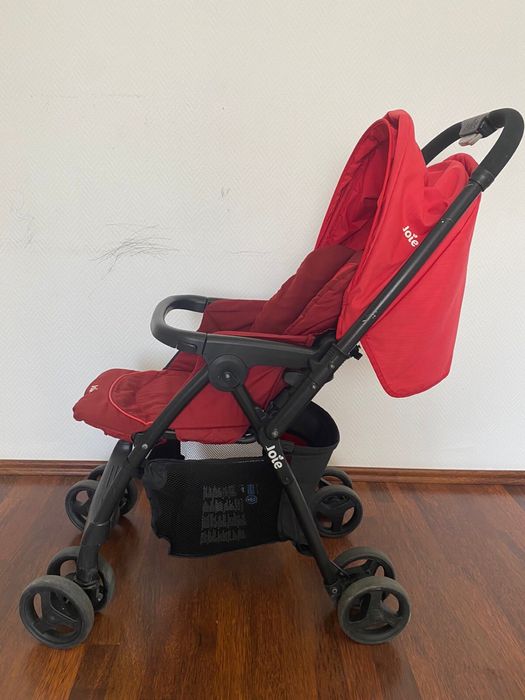 Продам детскую коляску