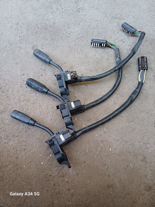 W124 ешка гитара