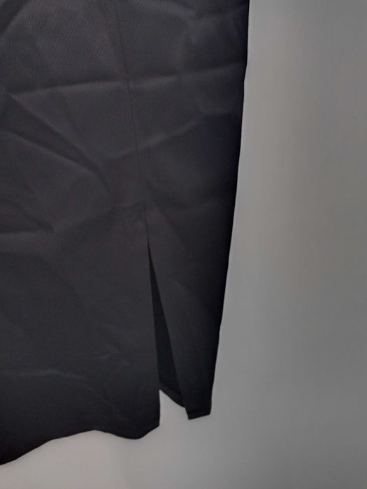 Черна официална рокля