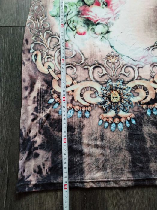 Дамска лятна рокля