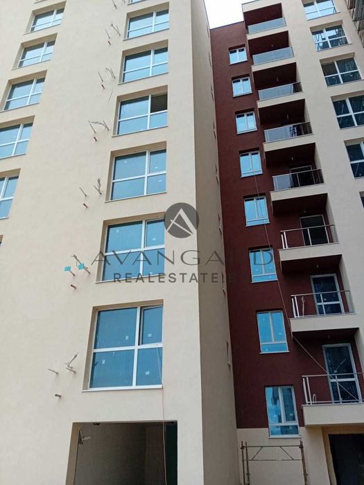 Продава се Тристаен апартамент в Пловдив, Кючук Париж - 97 кв.м за 1020 €/кв.м - Снимка #4