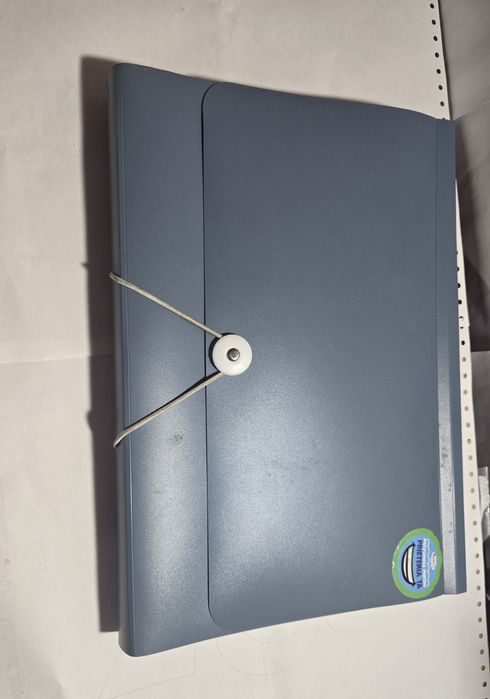 Organizator documente tip acordeon