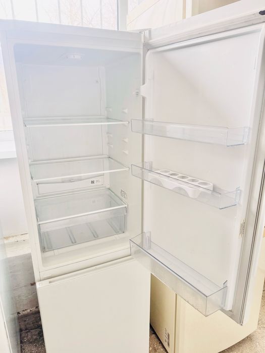 Гарантия и доставка