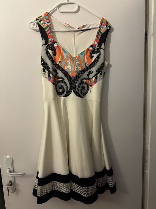 Официална рокля, размер М