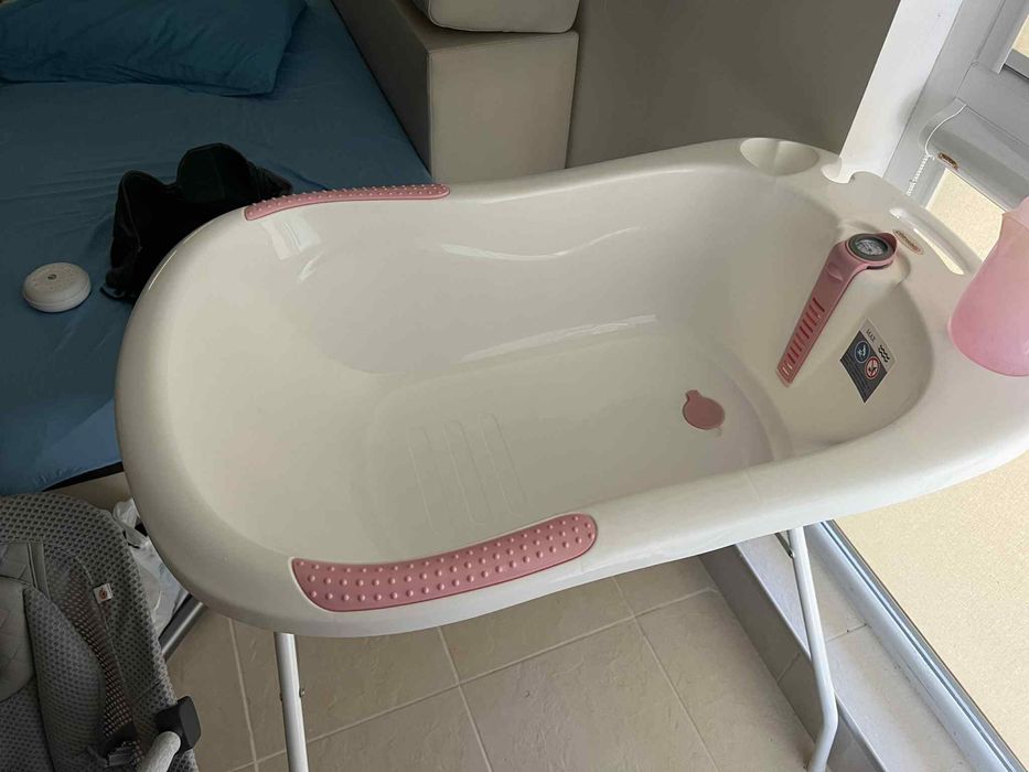 Корито за къпане Chipolino