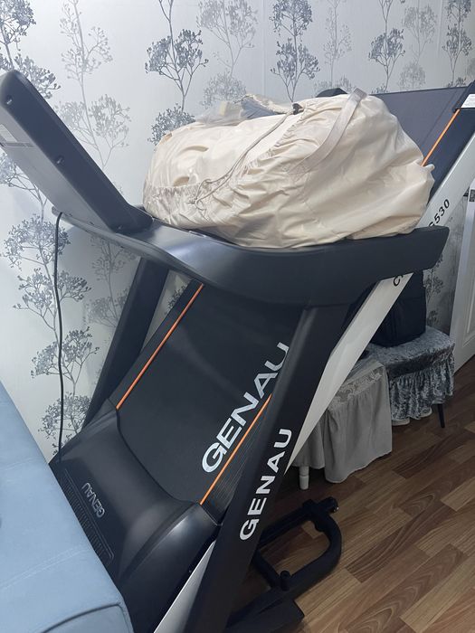 Бегавой дорожка