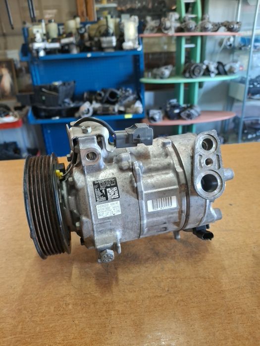 Compresor aer condiționat Skoda Kodiak Tiguan  Golf 7 A3 1.6 2.0 Tdi