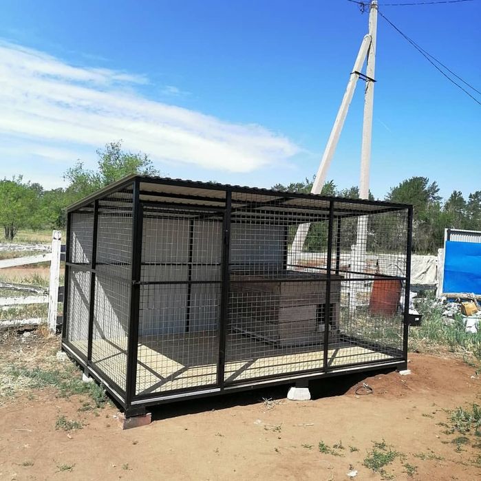 Валеры для собак.