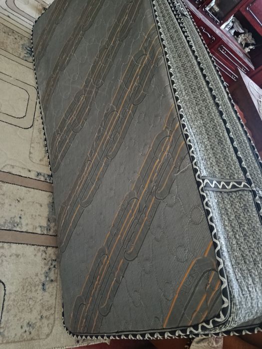 1 kiwilik 2 ta matras xolati judayam yaxwi