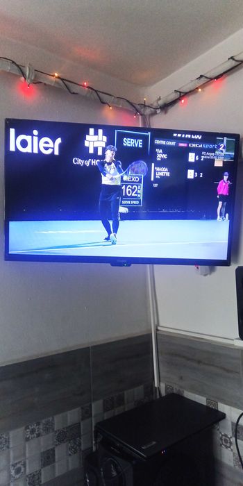 Televizor Vision nu e  smart