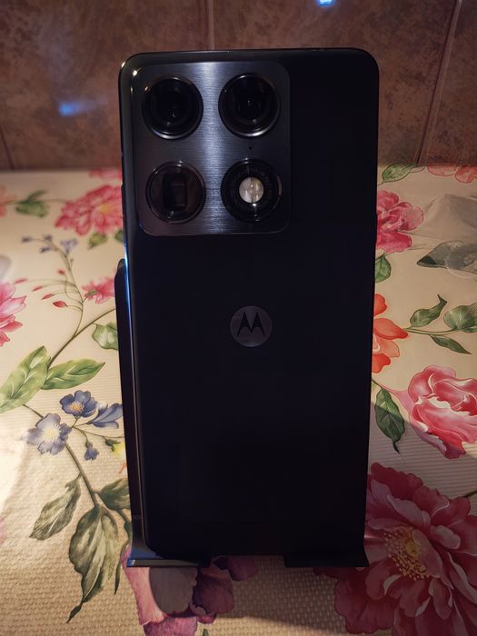 Motorola Signature, ca nou
