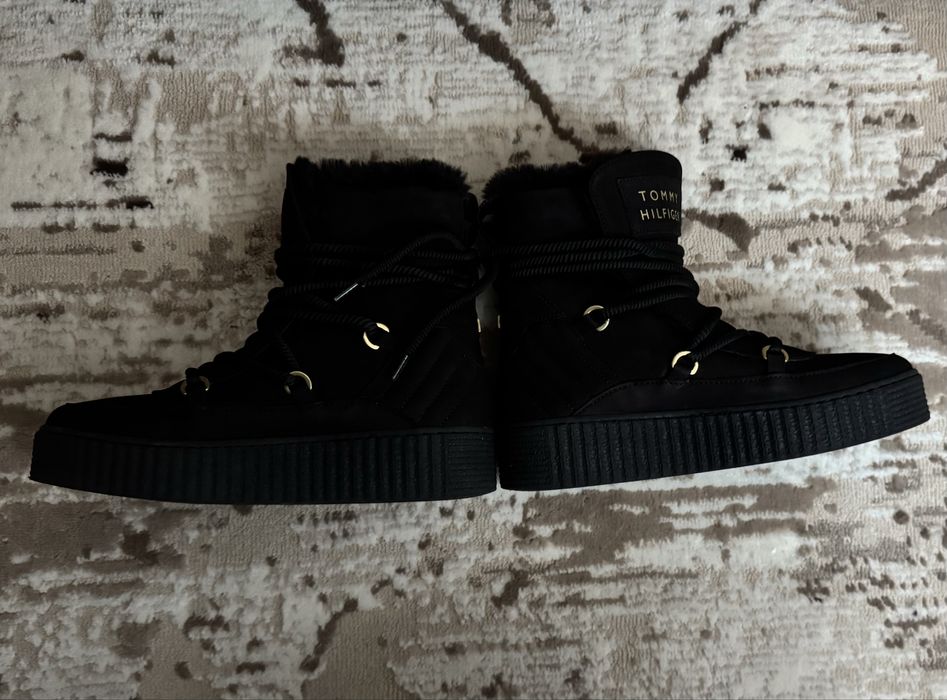 Ghete Tommy Hilfinger