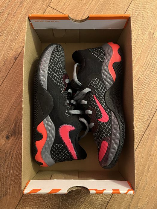 Nike ReNew Elevate II