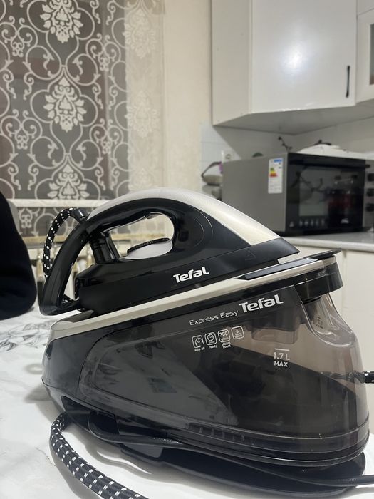 Утюг Tefal Express Easy
