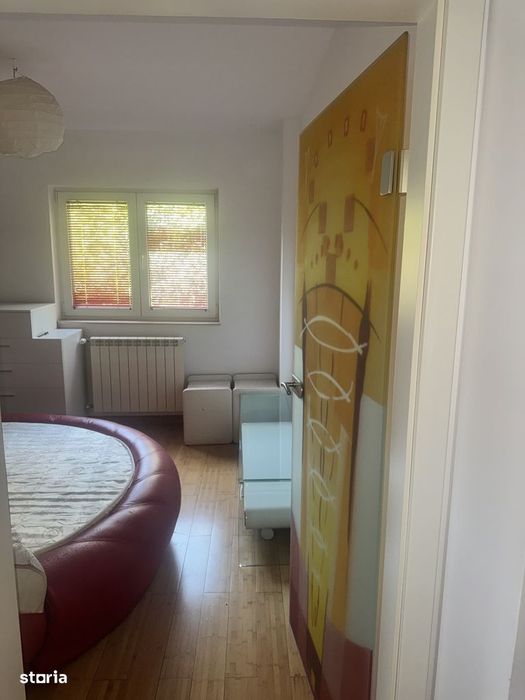 Inchiriez apartament cu 2 camere, semidecomandat - Calea Vacaresti 240