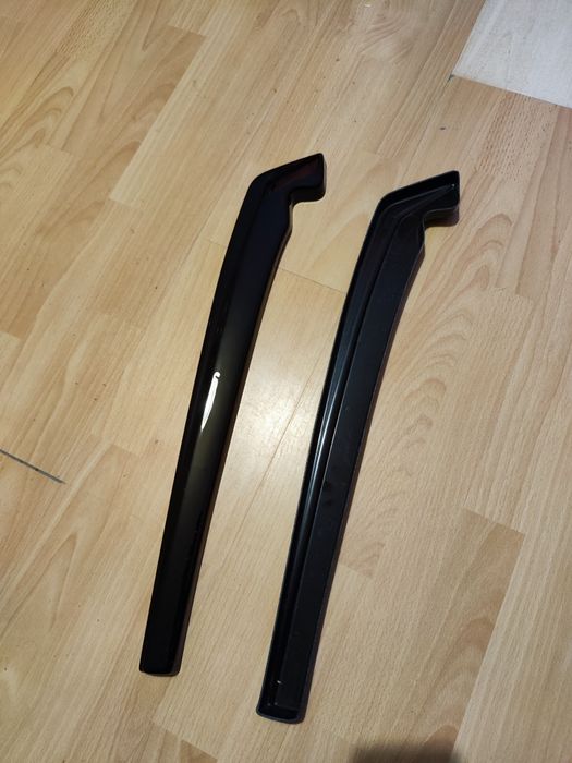 Extensii / Colțare Bara Spate BMW Seria 5 G30 M Tech