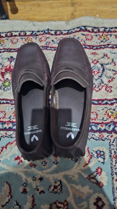 Продаю  обувь почти новый