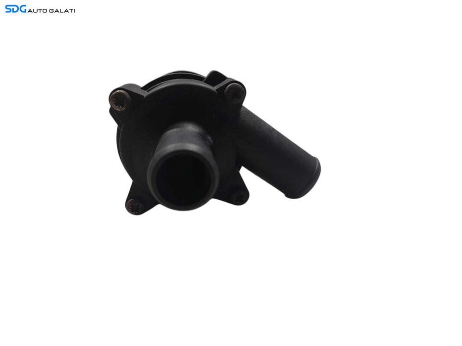 Pompa Auxiliara Secundara Suplimentara Recirculare Apa Mercedes Clasa C Class W203 2000 - 2007 Cod 0392020076 [N0718]