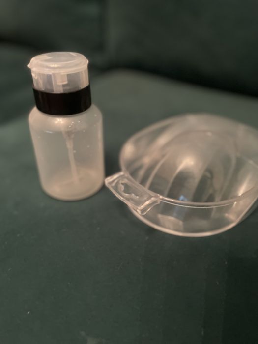 Для маникюра