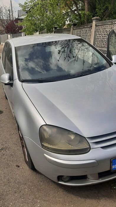 VOLKSWAGEN Golf 2004 — imagine 2