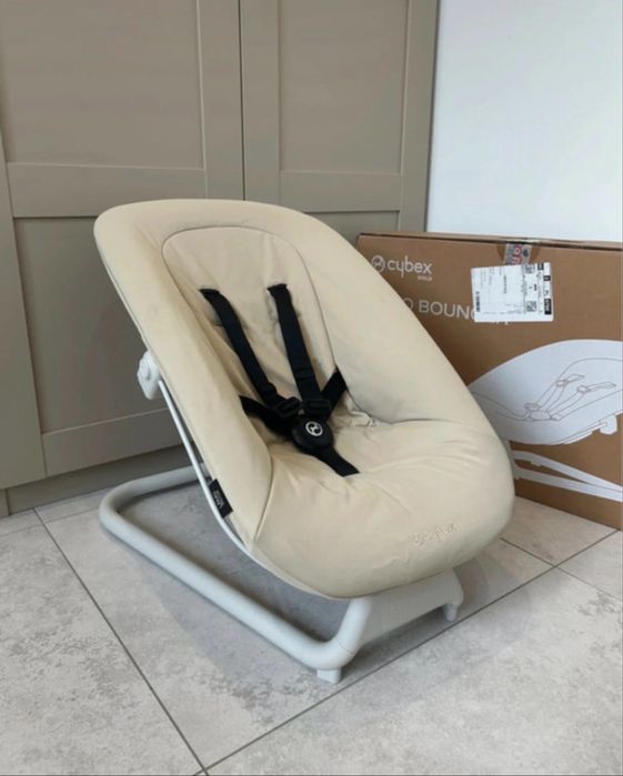 Balansoar Cybex Lemo