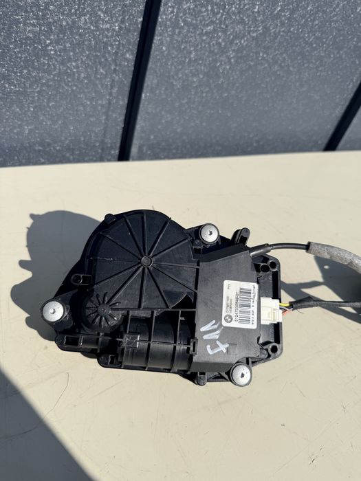 Broasca haion /soft close BMW Seria 5 F11