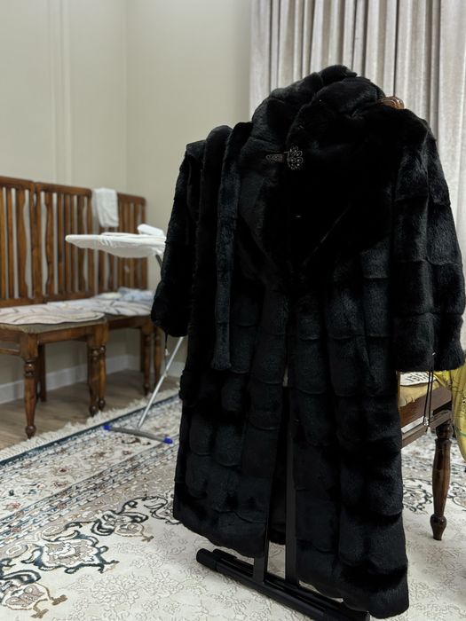 Шубы,верхняя одежда