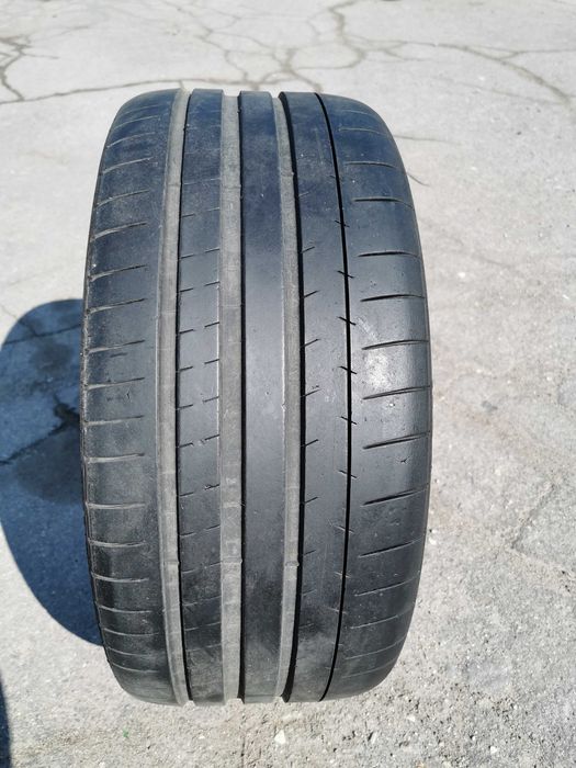 Летни гуми 245/35/19 висок клас