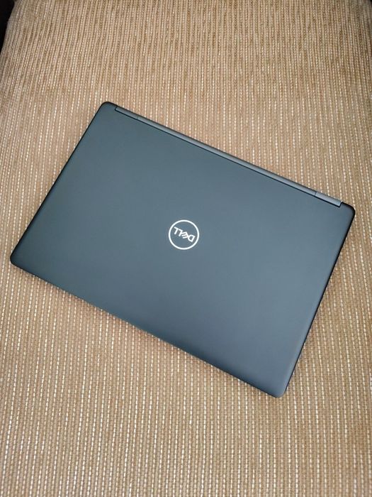 Ca Nou,Dell Latitude 14" Fhd Ips,Cpu i5 Gen8,Slot Sim 4G ,Ssd M2 128Gb,Ram 8Gb Ddr4