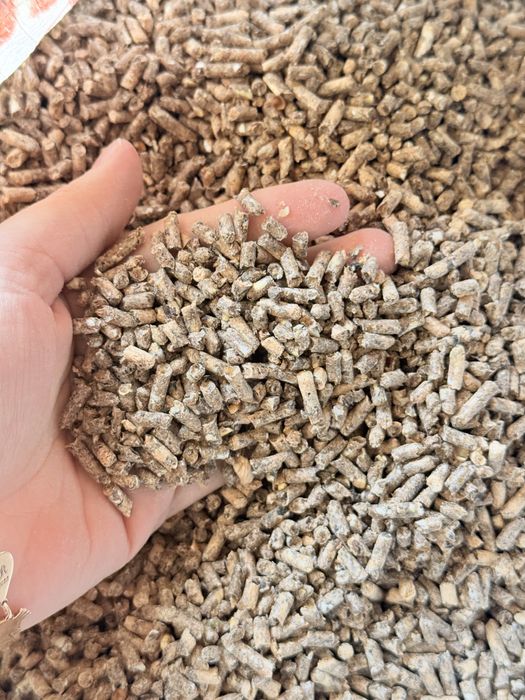 Сельхоз комби корм