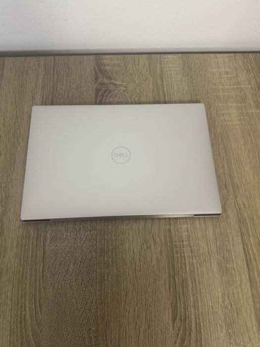 XPS 9310 OLED 4K NOU i7-11850 Nvme 1TB Samsung RAM 16 GB Super Slim1KG