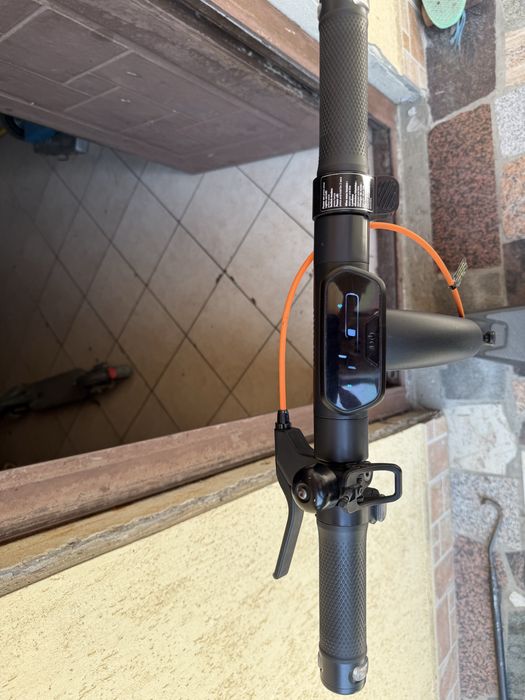 Trotineta ninebot e2 pro