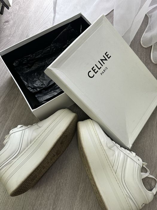 Кроссовки CELINE 40 размер