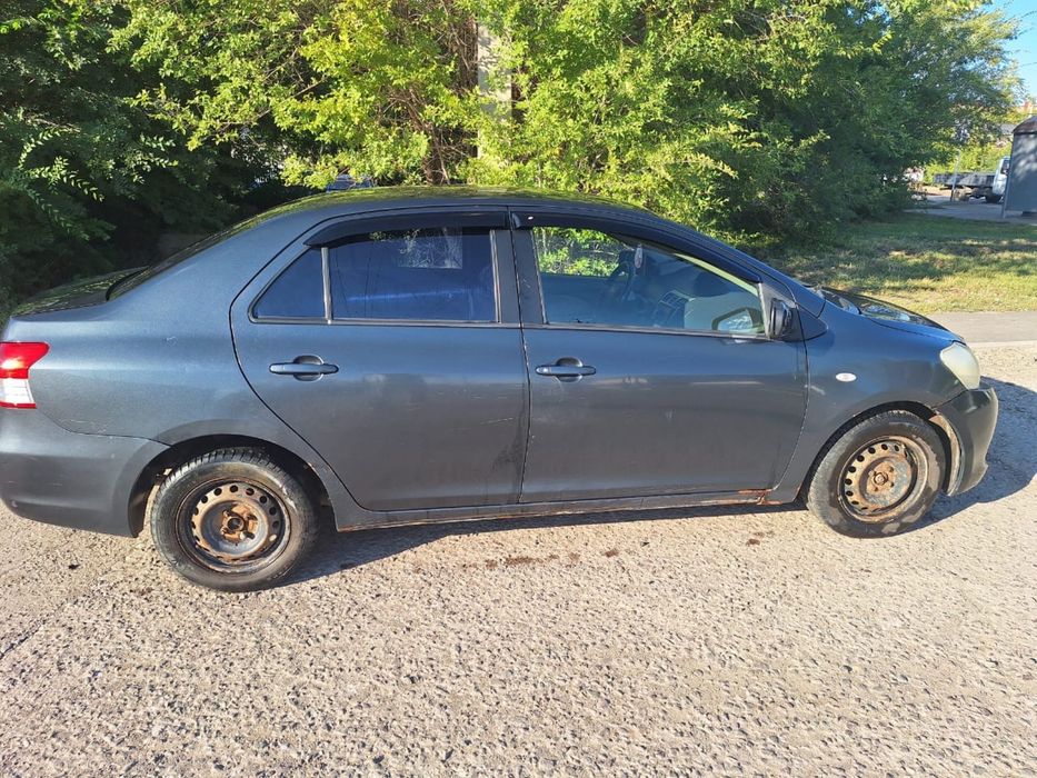 Продается Toyota Yaris