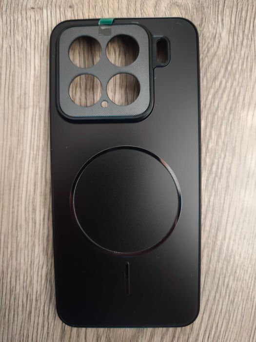 Huse magsafe Xiaomi 15 noi premium