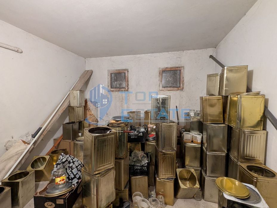 Продава се Многостаен апартамент в Горна Оряховица - 105 кв.м за 666 €/кв.м - Снимка #10