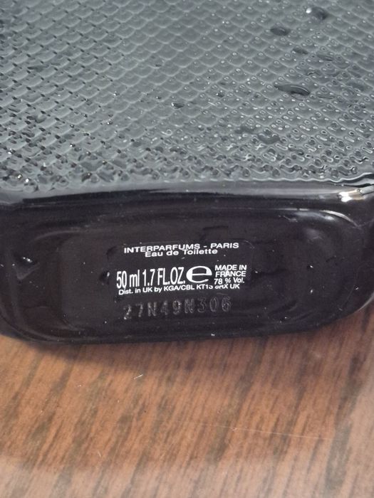 Парфюм Lacoste Новый