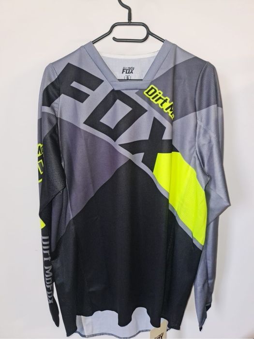 Bluza Enduro FOX Atv Enduro Cross Bike