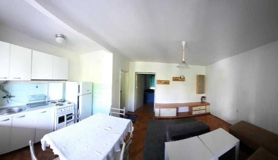 Двустаен имот в кв.Стрелбище