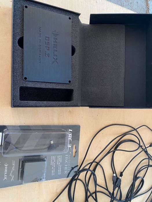 Продам Helix dsp 3
